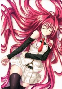 BUY NEW shinkyoku soukai polyphonica - 179037 Premium Anime Print Poster